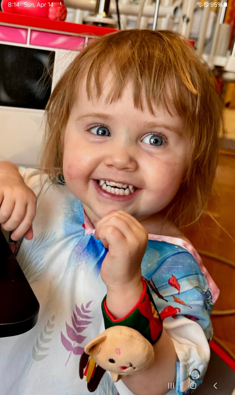 Maddy